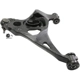 Purchase Top-Quality Control Arm With Ball Joint by MOOG - RK622919 pa4