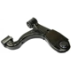 Purchase Top-Quality Control Arm With Ball Joint by MOOG - RK622927 pa11