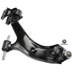 Purchase Top-Quality Control Arm With Ball Joint by MOOG - RK622930 pa1