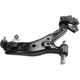 Purchase Top-Quality Control Arm With Ball Joint by MOOG - RK622930 pa2