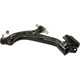 Purchase Top-Quality Control Arm With Ball Joint by MOOG - RK622931 pa4