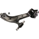 Purchase Top-Quality Control Arm With Ball Joint by MOOG - RK622931 pa6