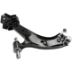 Purchase Top-Quality MOOG - RK622942 - Control Arm With Ball Joint pa2