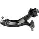 Purchase Top-Quality MOOG - RK622943 - Control Arm With Ball Joint pa5
