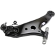 Purchase Top-Quality MOOG - RK622944 - Control Arm With Ball Joint pa14