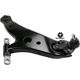 Purchase Top-Quality MOOG - RK622945 - Control Arm With Ball Joint pa5
