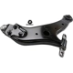 Purchase Top-Quality MOOG - RK622945 - Control Arm With Ball Joint pa7