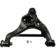 Purchase Top-Quality Control Arm With Ball Joint by MOOG - RK622961 pa13