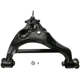 Purchase Top-Quality Control Arm With Ball Joint by MOOG - RK622961 pa20