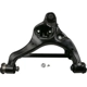 Purchase Top-Quality Control Arm With Ball Joint by MOOG - RK622961 pa6