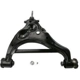 Purchase Top-Quality Control Arm With Ball Joint by MOOG - RK622961 pa8