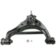 Purchase Top-Quality Control Arm With Ball Joint by MOOG - RK622962 pa8