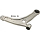 Purchase Top-Quality Control Arm With Ball Joint by MOOG - RK622989 pa4