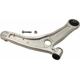 Purchase Top-Quality Control Arm With Ball Joint by MOOG - RK622989 pa5