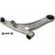 Purchase Top-Quality Control Arm With Ball Joint by MOOG - RK622990 pa10