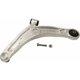 Purchase Top-Quality Control Arm With Ball Joint by MOOG - RK622990 pa9