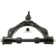 Purchase Top-Quality Bras de contrôle avec joint à rotule par MOOG - RK623055 pa4