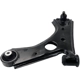 Purchase Top-Quality Control Arm With Ball Joint by MOOG - RK623081 pa16
