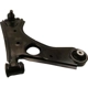 Purchase Top-Quality Control Arm With Ball Joint by MOOG - RK623082 pa10