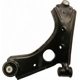 Purchase Top-Quality Control Arm With Ball Joint by MOOG - RK623082 pa12