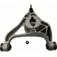 Purchase Top-Quality Control Arm With Ball Joint by MOOG - RK623101 pa10