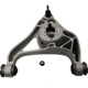 Purchase Top-Quality Control Arm With Ball Joint by MOOG - RK623101 pa15