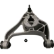 Purchase Top-Quality Control Arm With Ball Joint by MOOG - RK623101 pa3