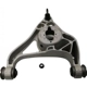 Purchase Top-Quality Control Arm With Ball Joint by MOOG - RK623101 pa7