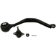 Purchase Top-Quality Control Arm With Ball Joint by MOOG - RK623105 pa11