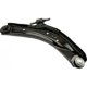Purchase Top-Quality MOOG - RK623110 - Control Arm With Ball Joint pa9