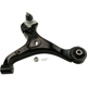 Purchase Top-Quality MOOG - RK623124 - Control Arm With Ball Joint pa4