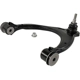 Purchase Top-Quality MOOG - RK623125 - Control Arm With Ball Joint pa10