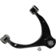 Purchase Top-Quality MOOG - RK623125 - Control Arm With Ball Joint pa6