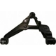Purchase Top-Quality Control Arm With Ball Joint by MOOG - RK623127 pa12