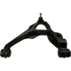 Purchase Top-Quality Control Arm With Ball Joint by MOOG - RK623128 pa2