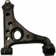 Purchase Top-Quality MOOG - RK623137 - Control Arm With Ball Joint pa4