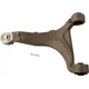 Purchase Top-Quality Control Arm With Ball Joint by MOOG - RK623152 pa13