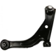 Purchase Top-Quality MOOG - RK623209 - Control Arm With Ball Joint pa9