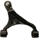 Purchase Top-Quality Control Arm With Ball Joint by MOOG - RK623219 pa6