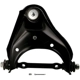Purchase Top-Quality Control Arm With Ball Joint by MOOG - RK623220 pa2