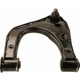 Purchase Top-Quality Control Arm With Ball Joint by MOOG - RK623224 pa8