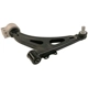 Purchase Top-Quality Control Arm With Ball Joint by MOOG - RK623229 pa11