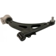 Purchase Top-Quality Control Arm With Ball Joint by MOOG - RK623229 pa12