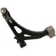 Purchase Top-Quality Control Arm With Ball Joint by MOOG - RK623229 pa13
