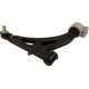 Purchase Top-Quality Control Arm With Ball Joint by MOOG - RK623230 pa11