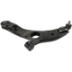 Purchase Top-Quality Control Arm With Ball Joint by MOOG - RK623281 pa5