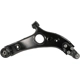 Purchase Top-Quality Control Arm With Ball Joint by MOOG - RK623281 pa8