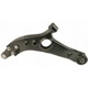 Purchase Top-Quality Control Arm With Ball Joint by MOOG - RK623282 pa11