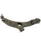 Purchase Top-Quality Control Arm With Ball Joint by MOOG - RK623282 pa12