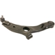 Purchase Top-Quality Control Arm With Ball Joint by MOOG - RK623282 pa4